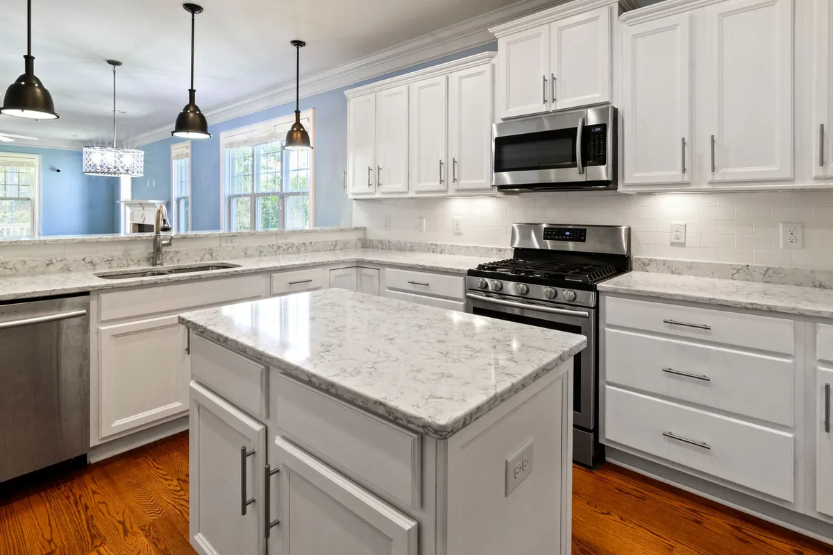 Filth & Squalor Cleanup in New Washington, OH